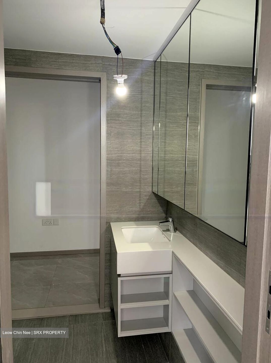 The Garden Residences (D19), Apartment #432212811